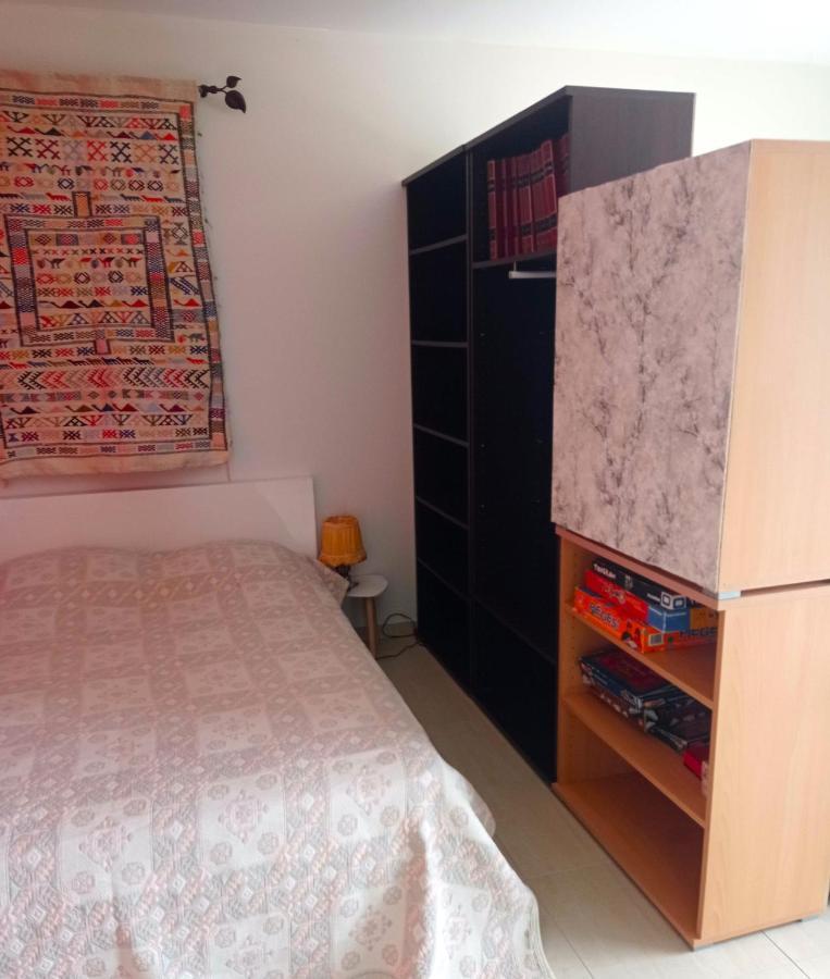 Сasa de vacaciones Chez Brigitte, Un En Haute-loire Saint-Germain-Laprade
