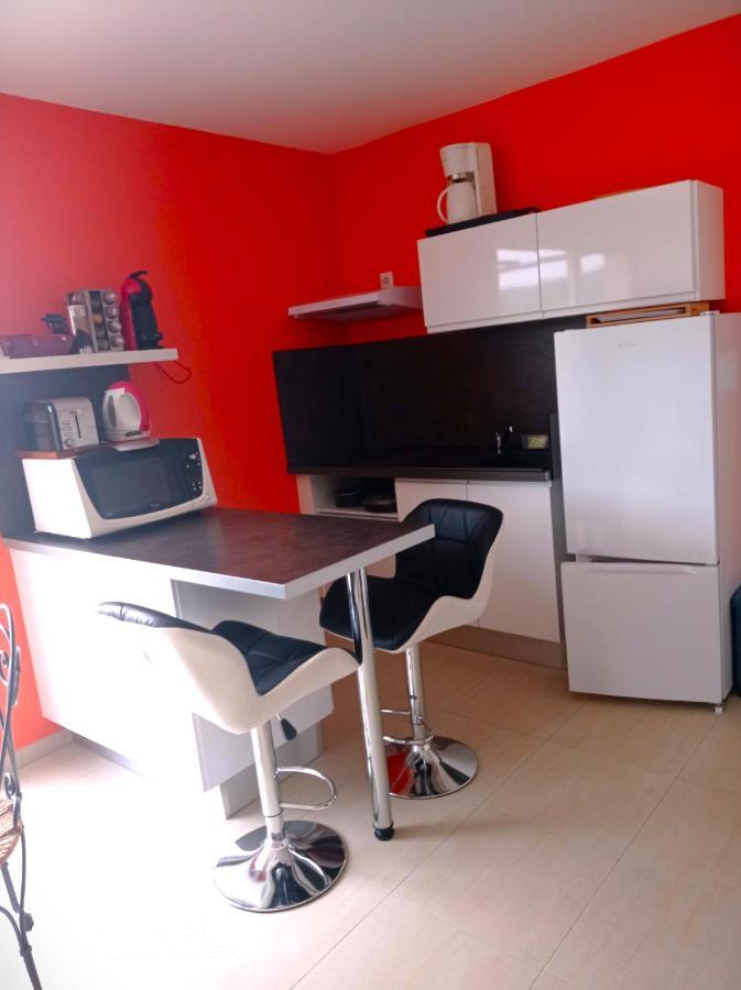 Сasa de vacaciones Chez Brigitte, Un En Haute-loire Saint-Germain-Laprade