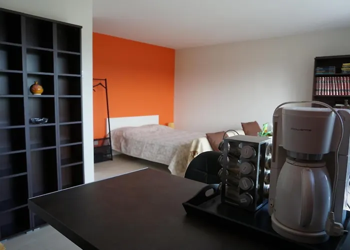 Chez Brigitte, un séjour en Haute-Loire